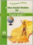 A new Social studies for JHS Bk. 1 001